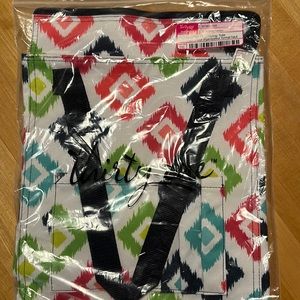 Brand New With Tags!!! Thirty One Tall Organizing Tote in Candy Corners